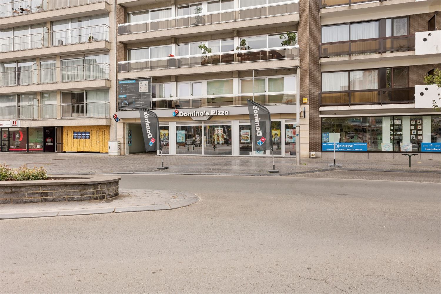 Commercial for sale in Ninove - photo 2