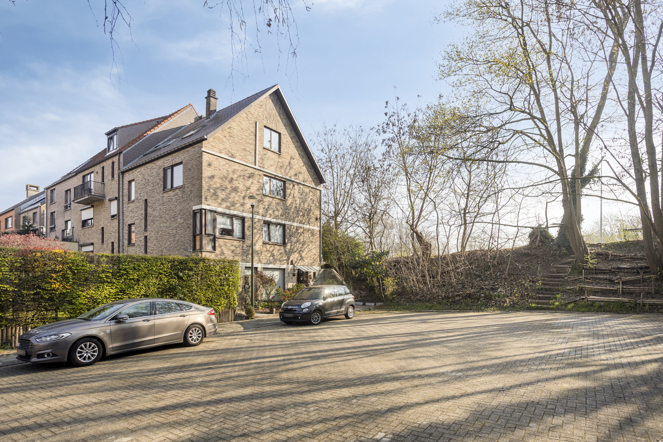 Charmante triplexwoning op wandelafstand van STOCKEL - foto 4