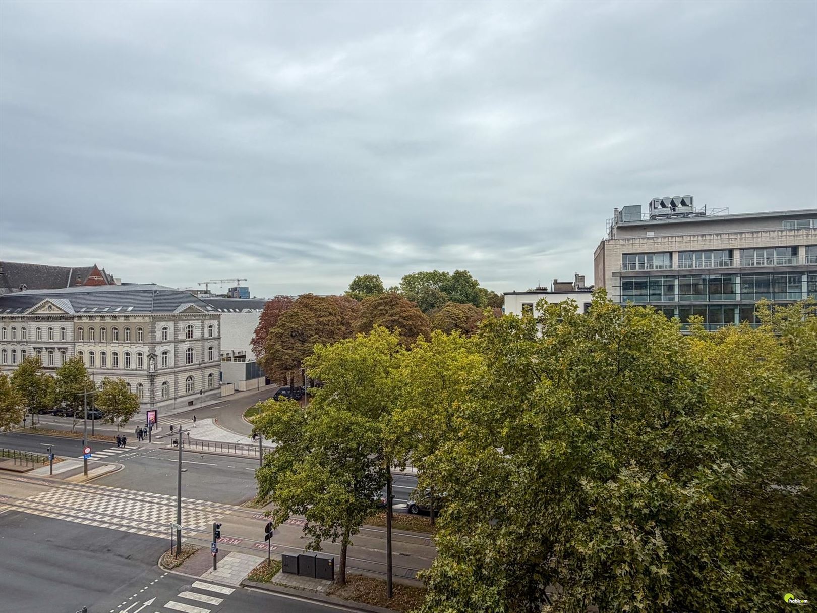 Apartment for rent in Antwerp with 1 bedroom - photo 4