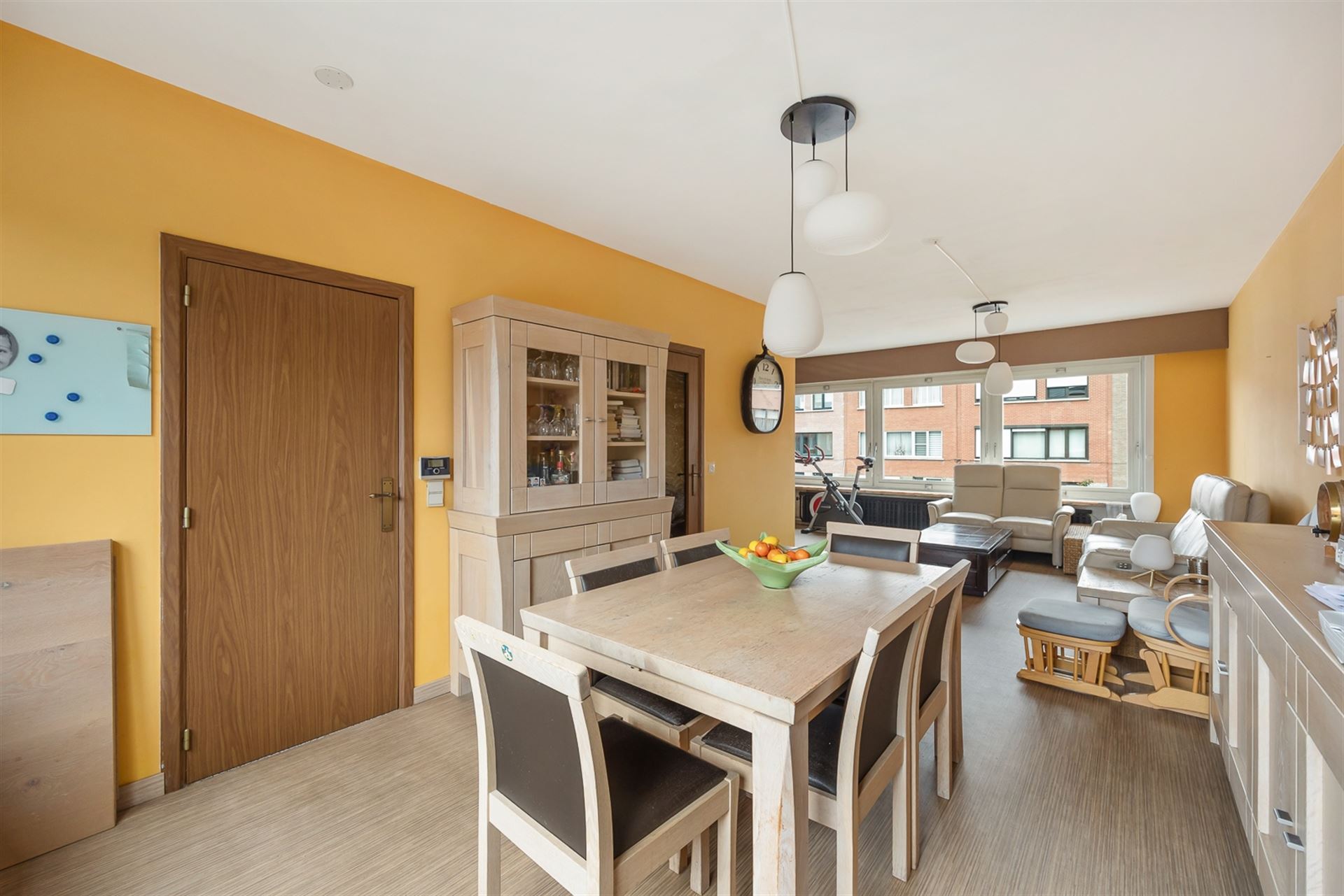 Half open bebouwing met praktijkruimte/kantoor/zorgwoning - foto 5