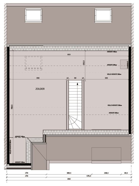 Charmante landelijke nieuwbouw - foto 4