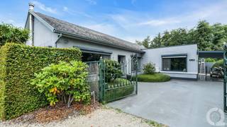 Maison à vendre à Tessenderlo-Ham