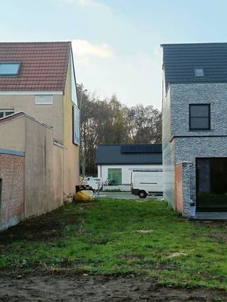 Land for sale in Sint-Katelijne-Waver