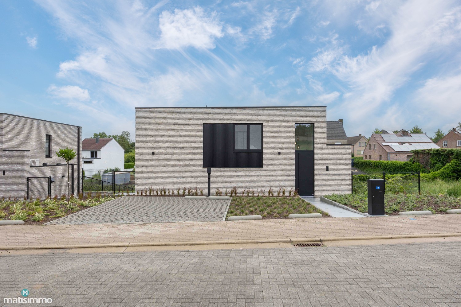 House for rent in Riemst