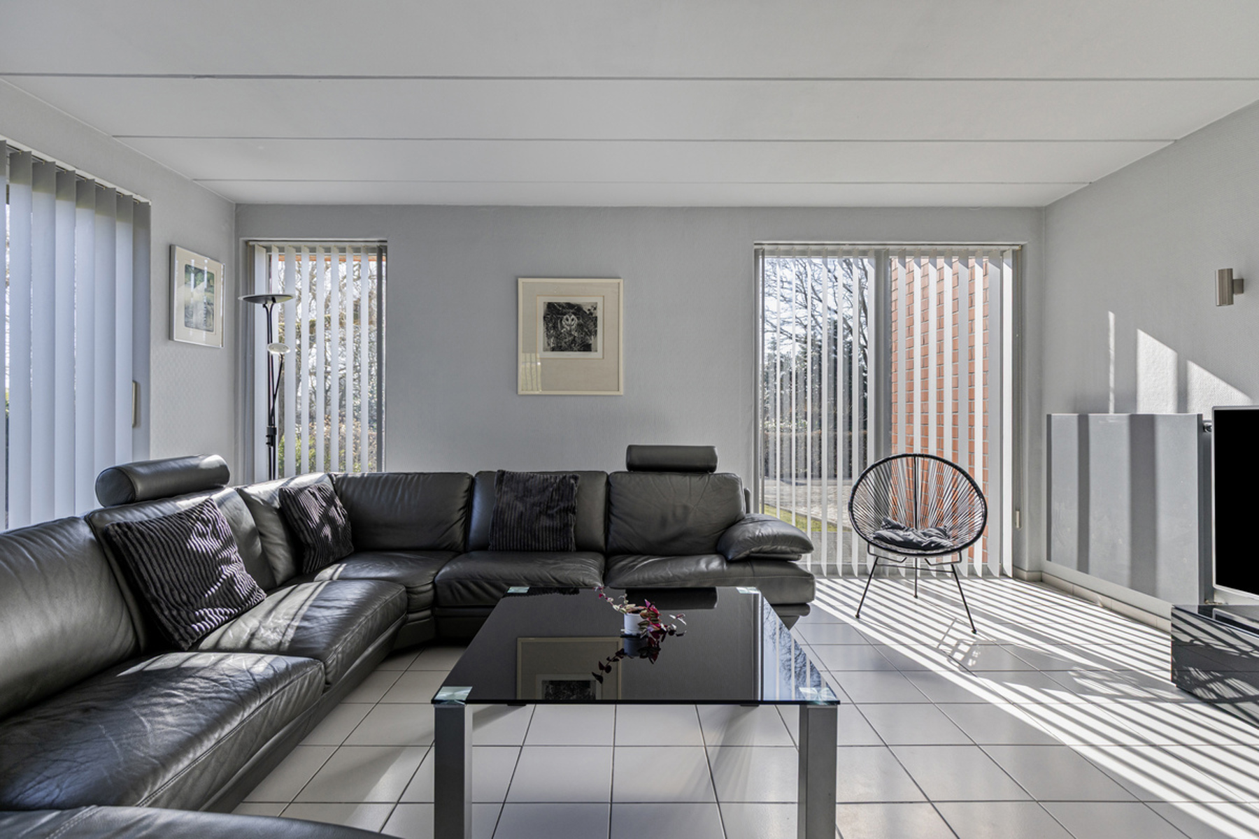 Tijdloze villa met 4 slaapkamers op 17a 30ca - foto 5