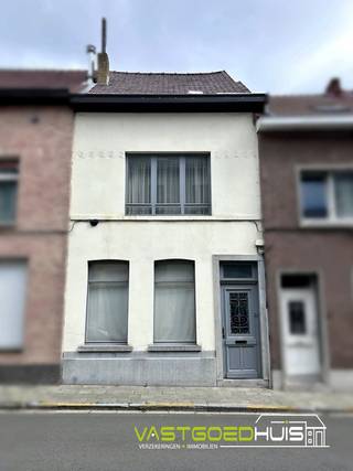 Maison à vendre à Ninove