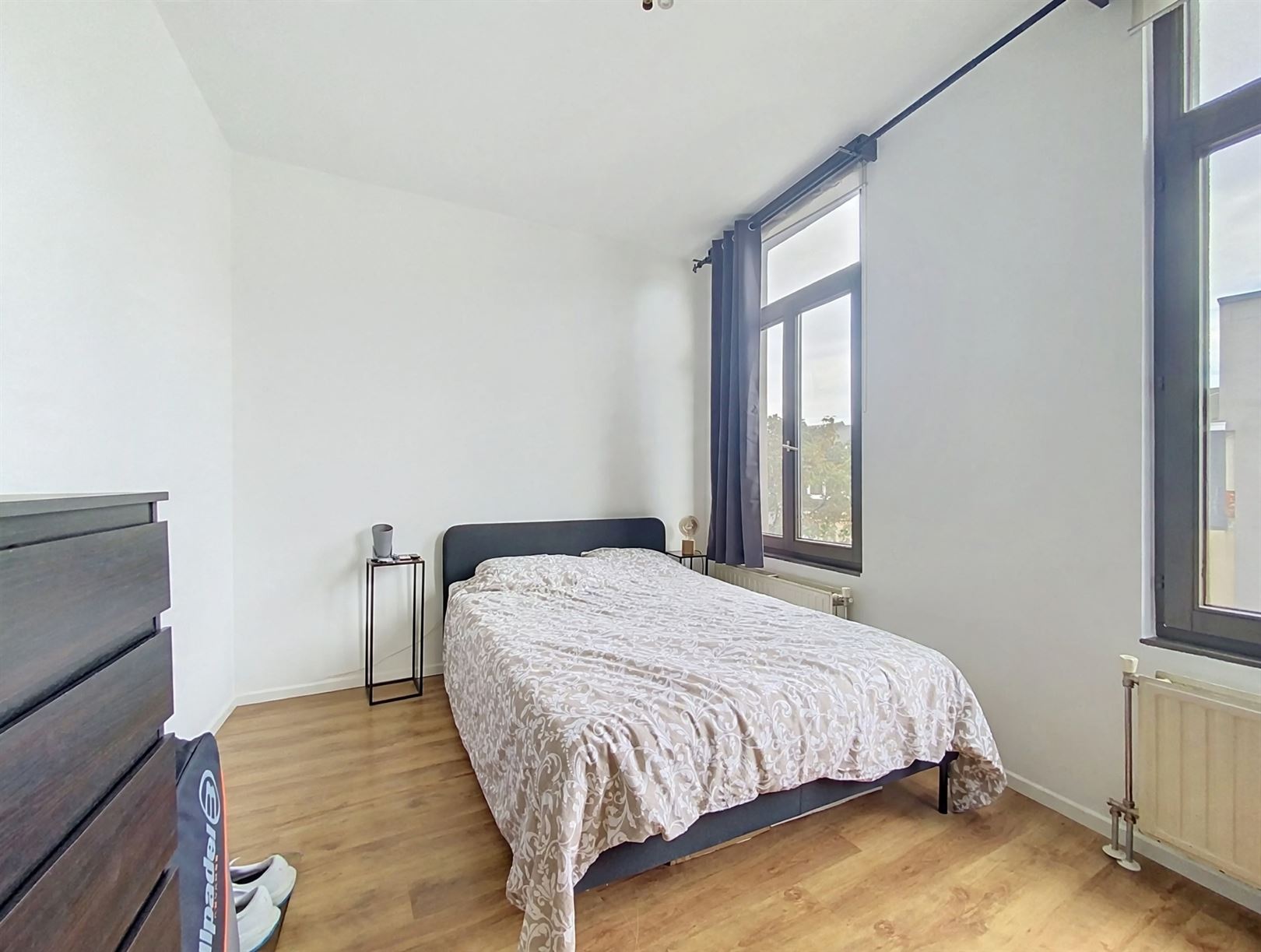Gezellig appartement aan park Spoor Noord - foto 4