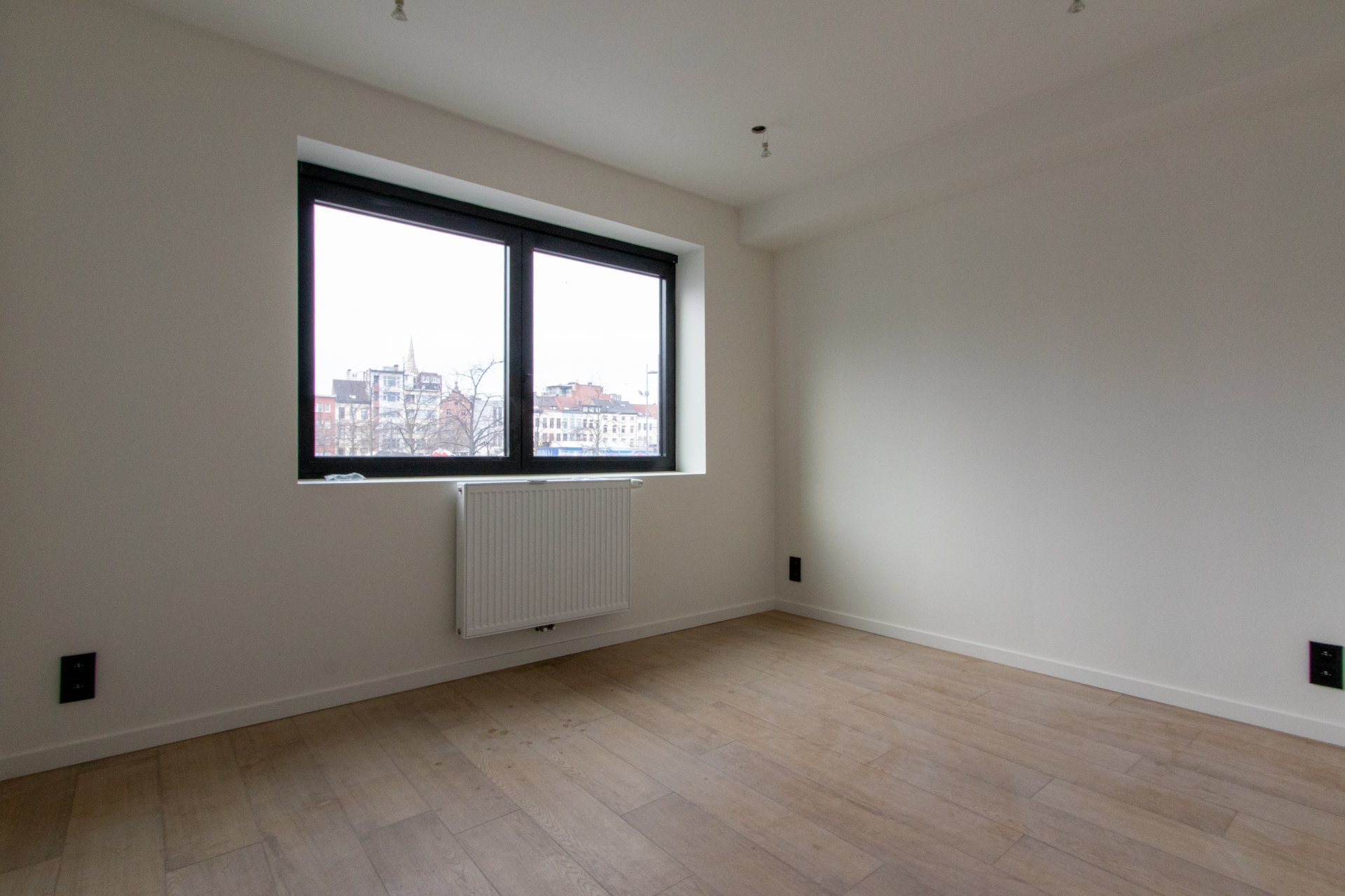 Appartement à louer à Anvers avec 2 chambres - photo 5