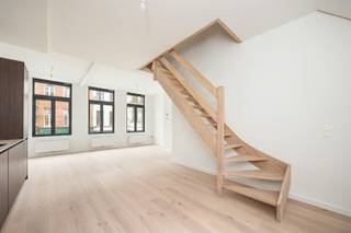 Op zoek naar een stijlvol appartement op een zalig locatie in hartje van 't Zuid? Well, this is your lucky day. Gelegen in het verlengde van de...