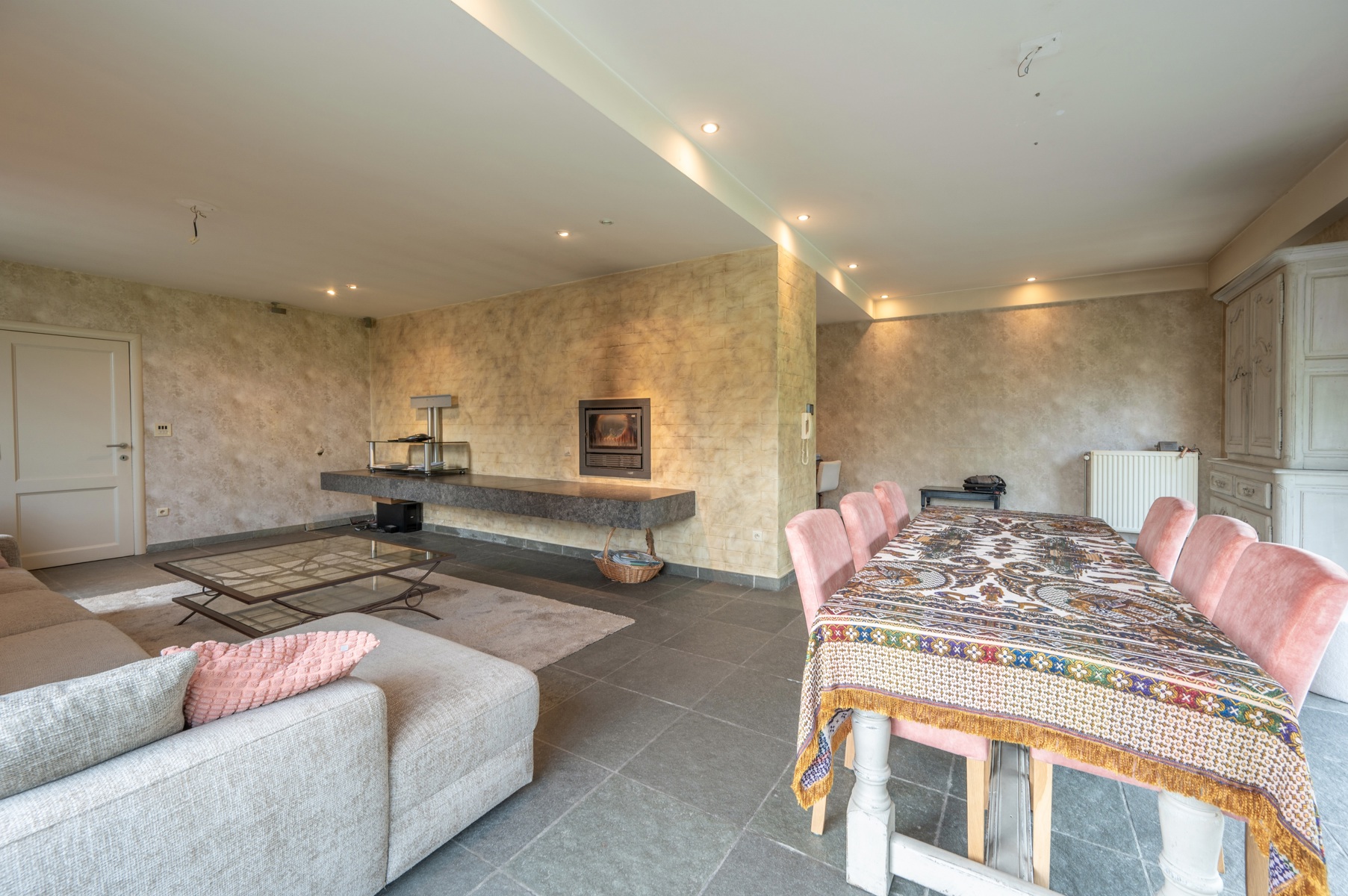 Ruime woning (295m²) met mogelijkheid tot gelijkvloers wonen - foto 4
