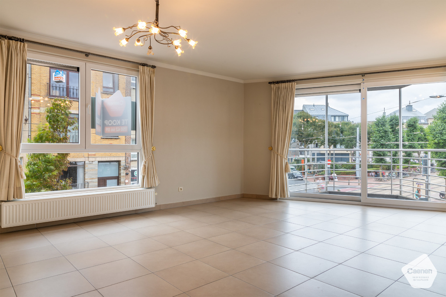 Instapklare appartement met twee slaapkamers aan de grote markt - foto 5