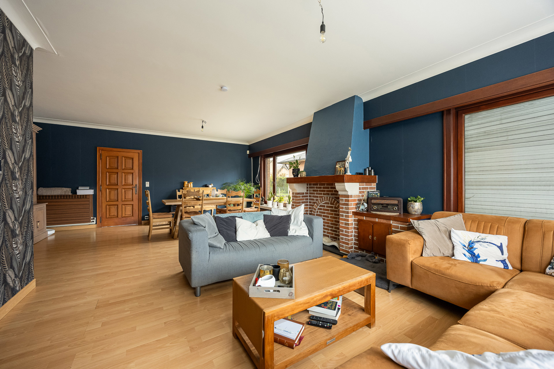 Rustig gelegen laagbouwwoning met ruime tuin - foto 5