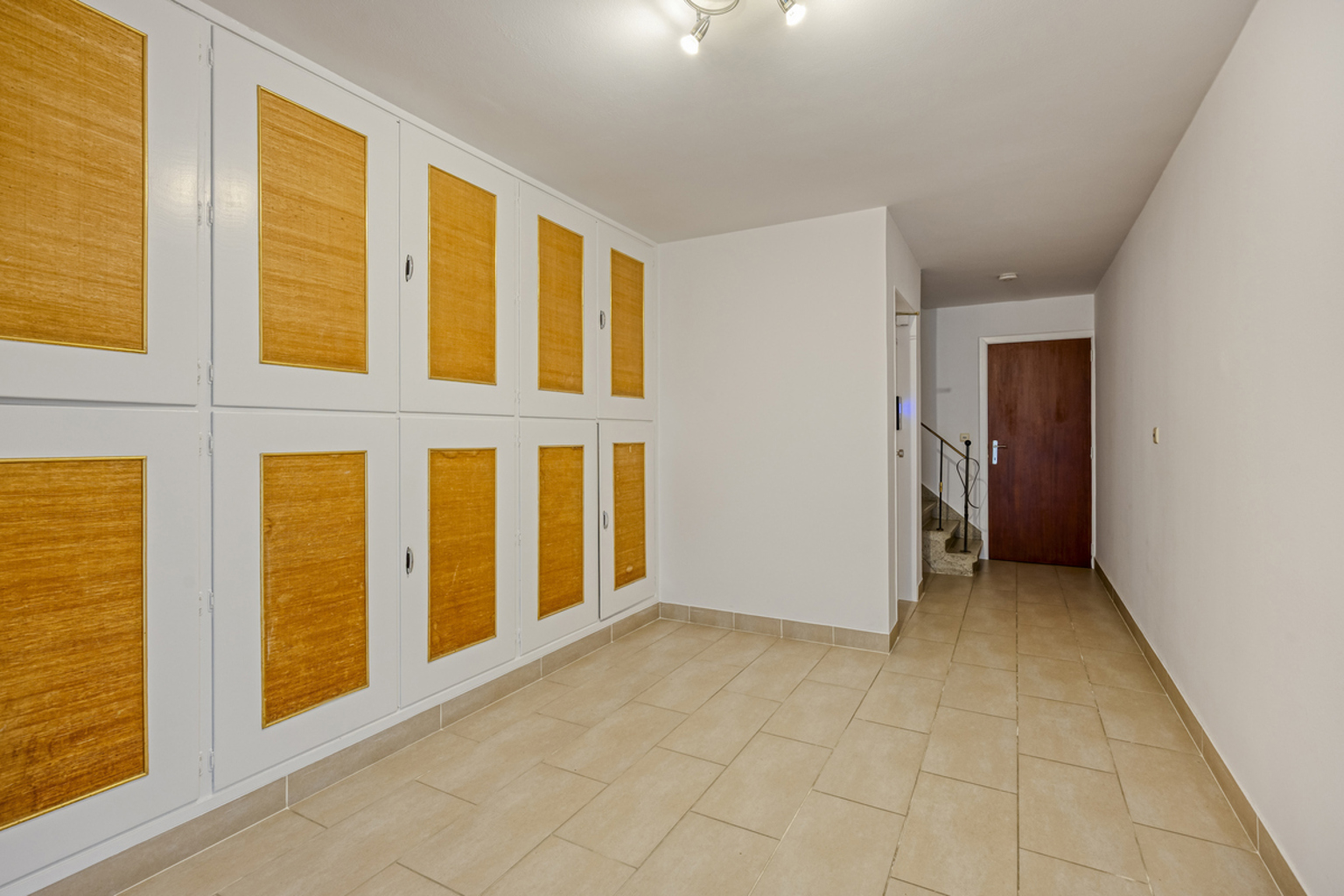 Instapklaar en lichtrijk 2-kamerappartement met garagebox  - foto 4