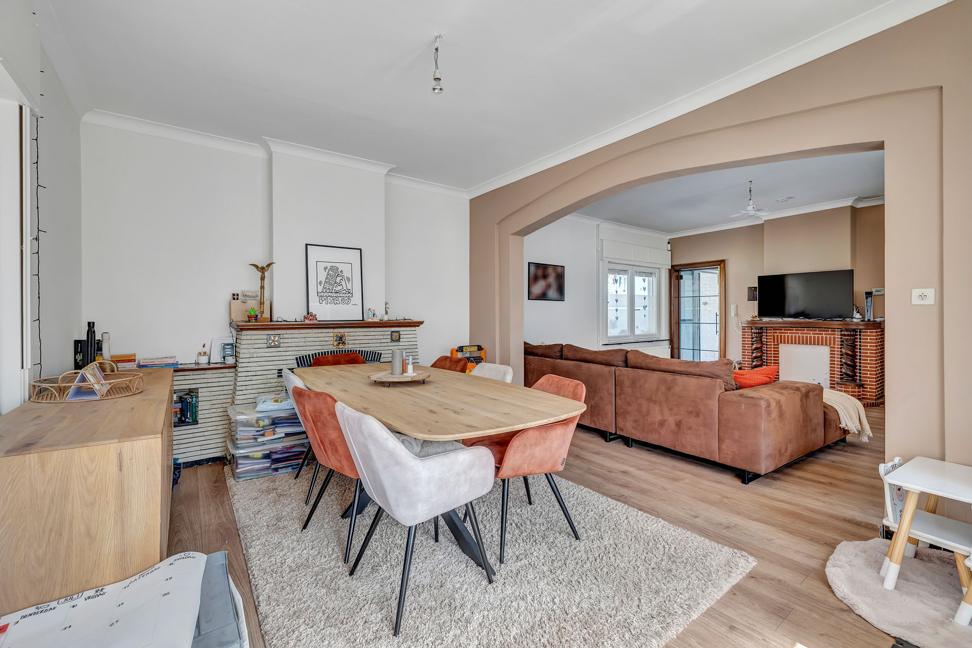 Instapklare HOB op toplocatie - foto 4