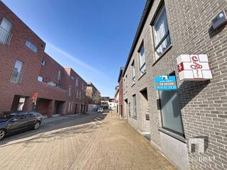 Commercial à louer à Tessenderlo-Ham