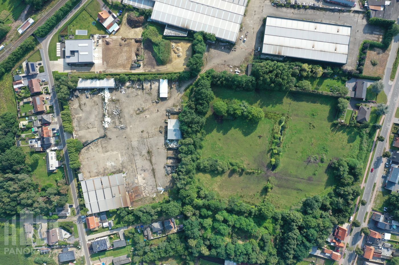 NIEUWBOUW KMO-UNIT VAN 288 m² IN BALEN - foto 5