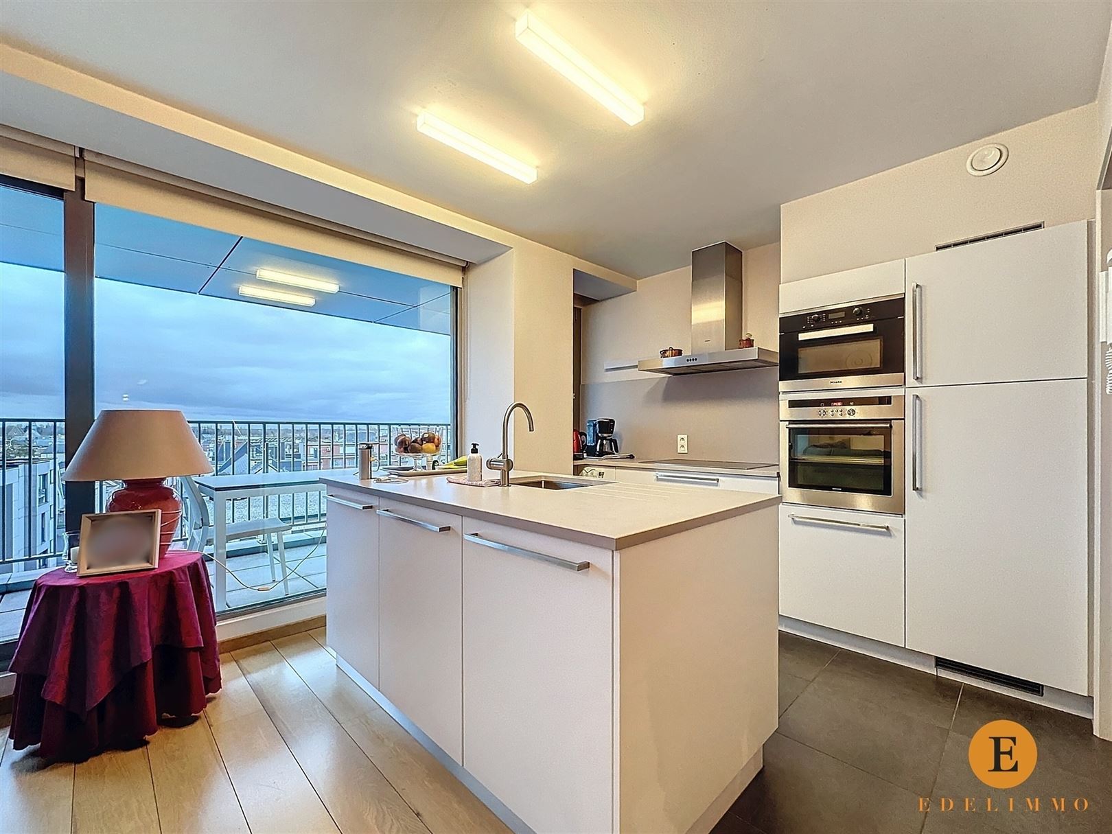 Modern wonen op een boogscheut van de Grote Markt. - foto 1