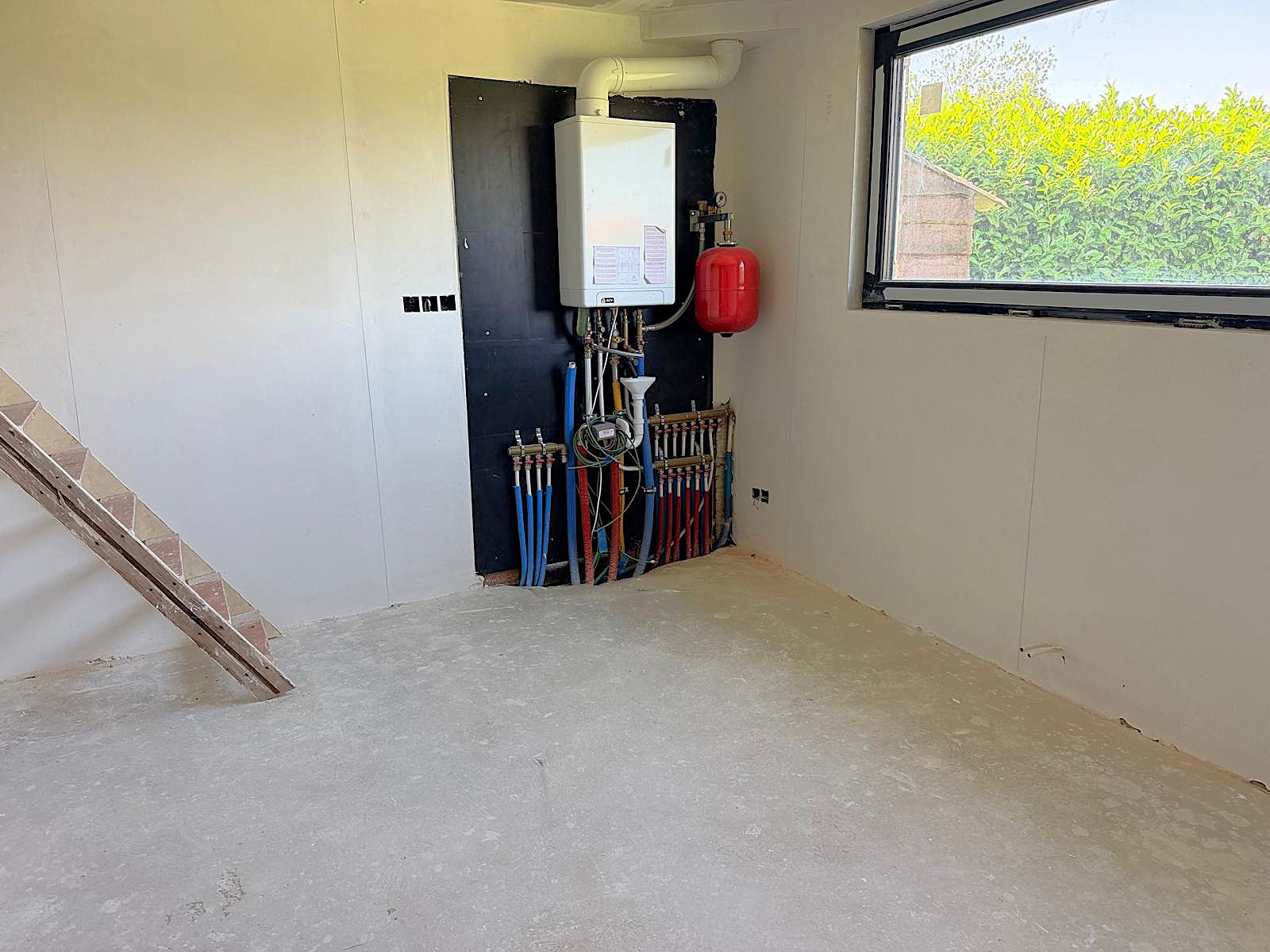 Maison à vendre à Wuustwezel avec 4 chambres - photo 5