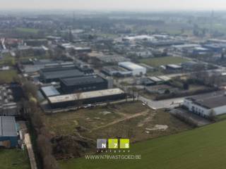 PERCEEL INDUSTRIEGROND VAN 88A58CA GELEGEN IN INDUSTRIEZONE TE MAASEIK.Het perceel grond is gelegen op het industrieterrein "Jagersborg" te Maaseik...