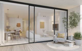 Vanuit ‘House 1783’ heeft u alles in huis om comfortabel en stijlvol te genieten van het leven in Knokke-Heist.<br /><br />Rustig gelegen op een boogscheut van het strand, maar toch in het toeristische hart van Heist, vormt de Onze-Lieve-Vrouwstraatnr 17 de verbinding tussen het weldra nieuwe Heldenplein en het 'Visserskapelletje'.<br />Een ideale homebase om de vele hotspots dat Knokke-Heist rijk is te ontdekken!<br /><br />Zo werd elk van de 5 appartementen zorgvuldig ontworpen met oog voor detail en kan u bij elk appartement individueel kiezen tussen 2 of 3 slaapkamers. Extra aandacht werd besteed aan ‘outdoor living’. Zo beschikken alle appartementen over een ruim zuid gericht terras, afgewerkt met tropisch hardhout en standaard voorzien van een geïntegreerde buitenverwarming!<br /><br />Aarzel niet om vrijblijvend een afspraak met ons te maken. Wij staan voor u klaar om u te informeren en te begeleiden bij elke stap van het aankoopproces.