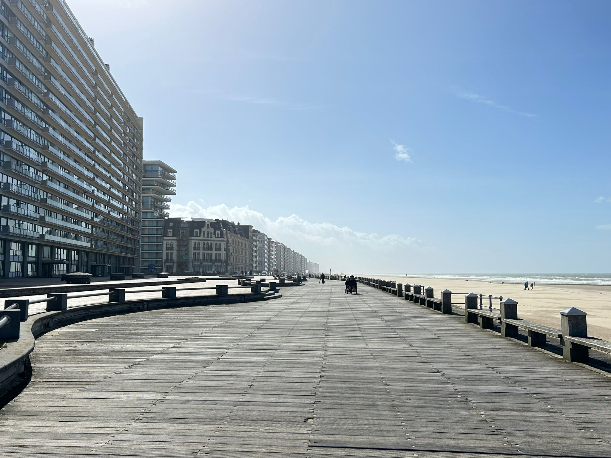 Instapklaar appartement nabij zeedijk - foto 5