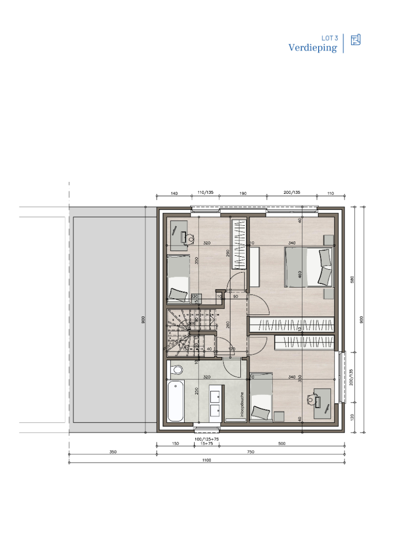 Project te koop in Eeklo - foto 5