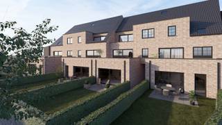 Apartment for sale in Berlare