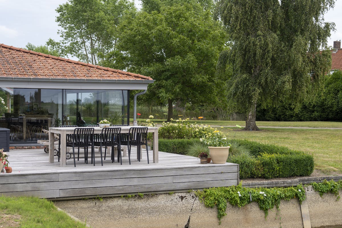 Une vie unique dans la paix rurale - photo 2