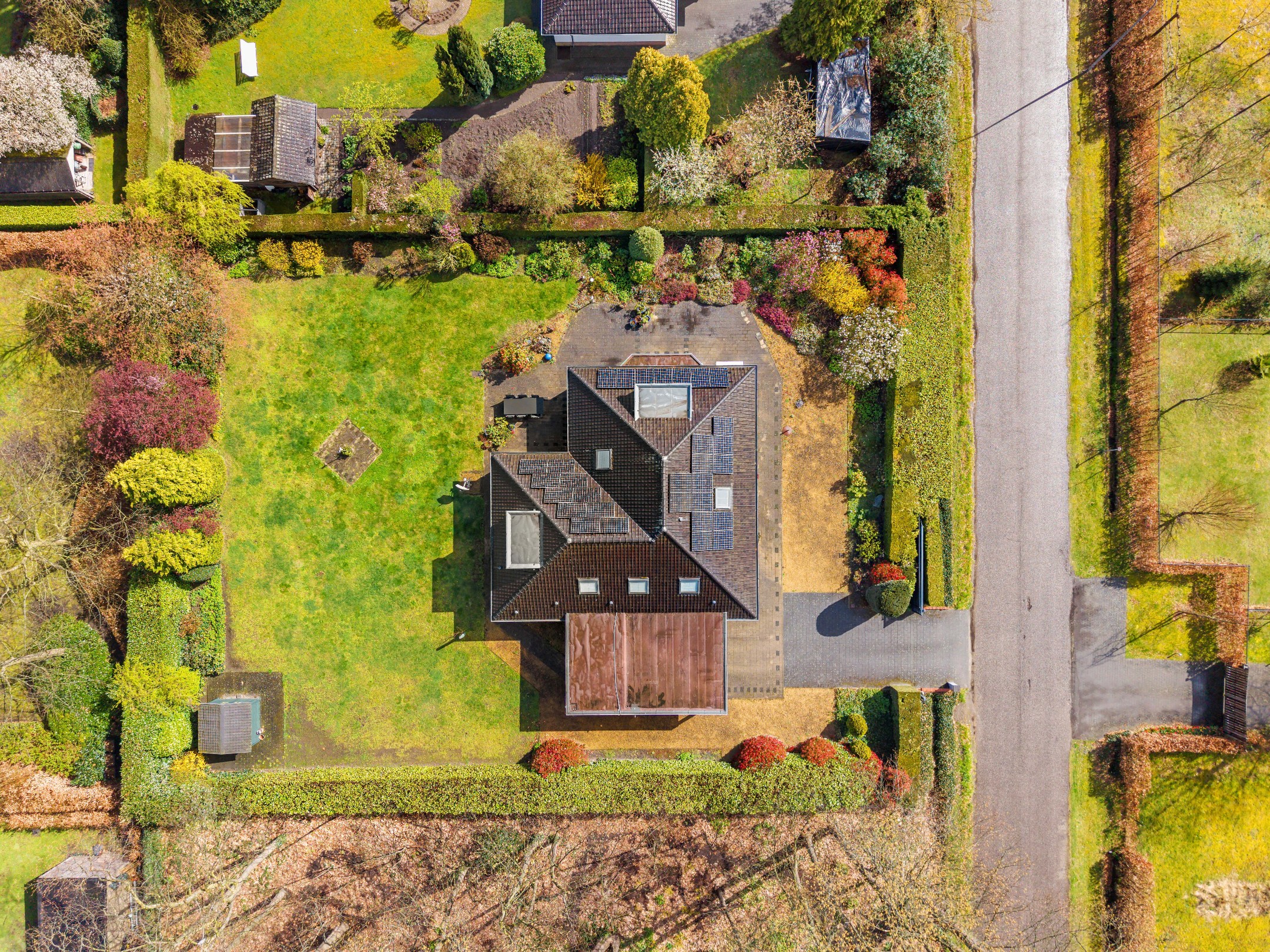 Energiezuinige villa op toplocatie te Kasterlee! - foto 4