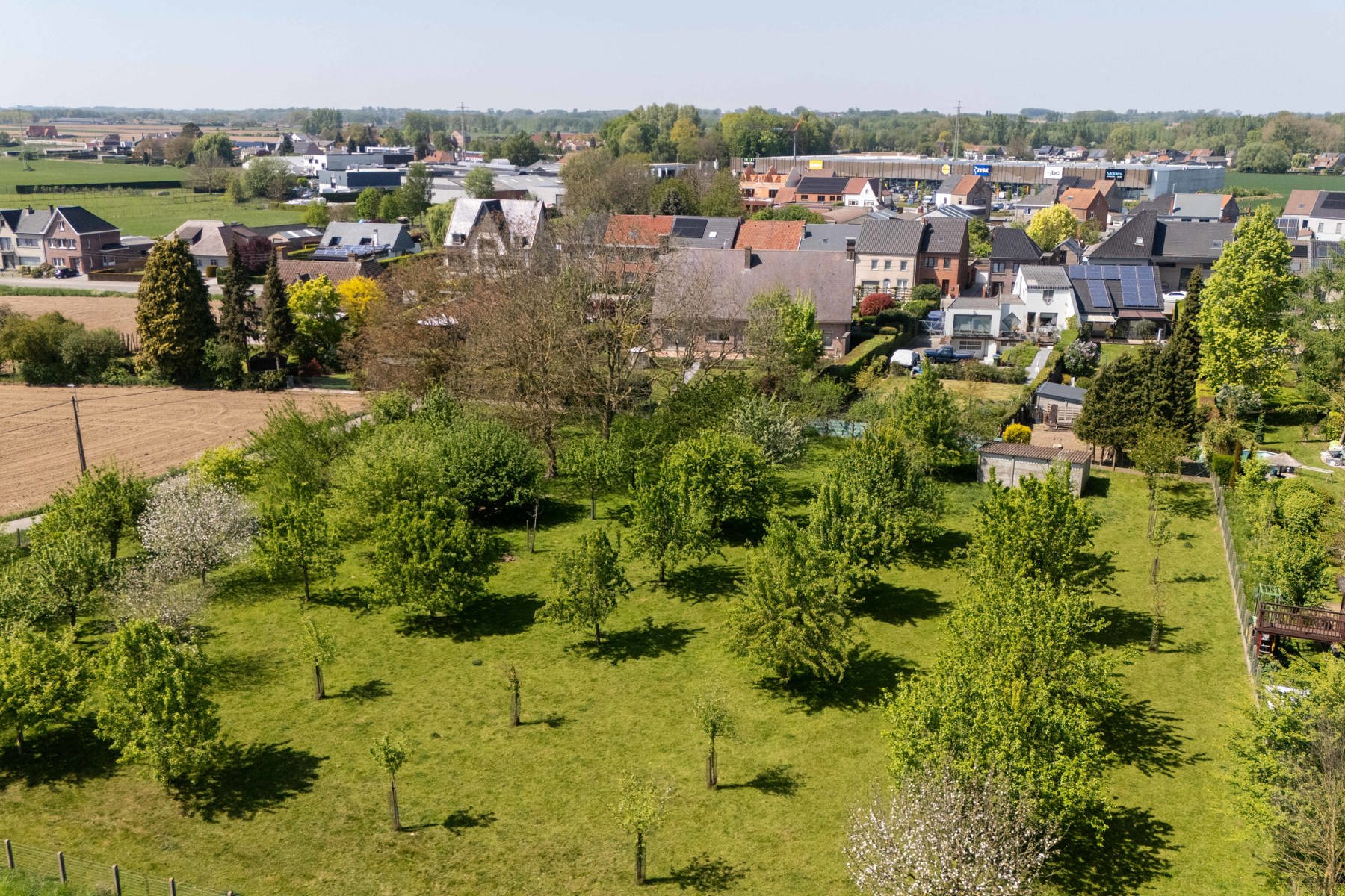 Karaktervolle villa met prachtig uitzicht op een toplocatie - foto 5