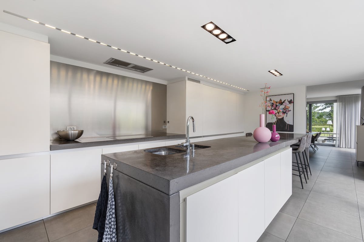 Energiezuinige, ultra-moderne villa te Essen - foto 4