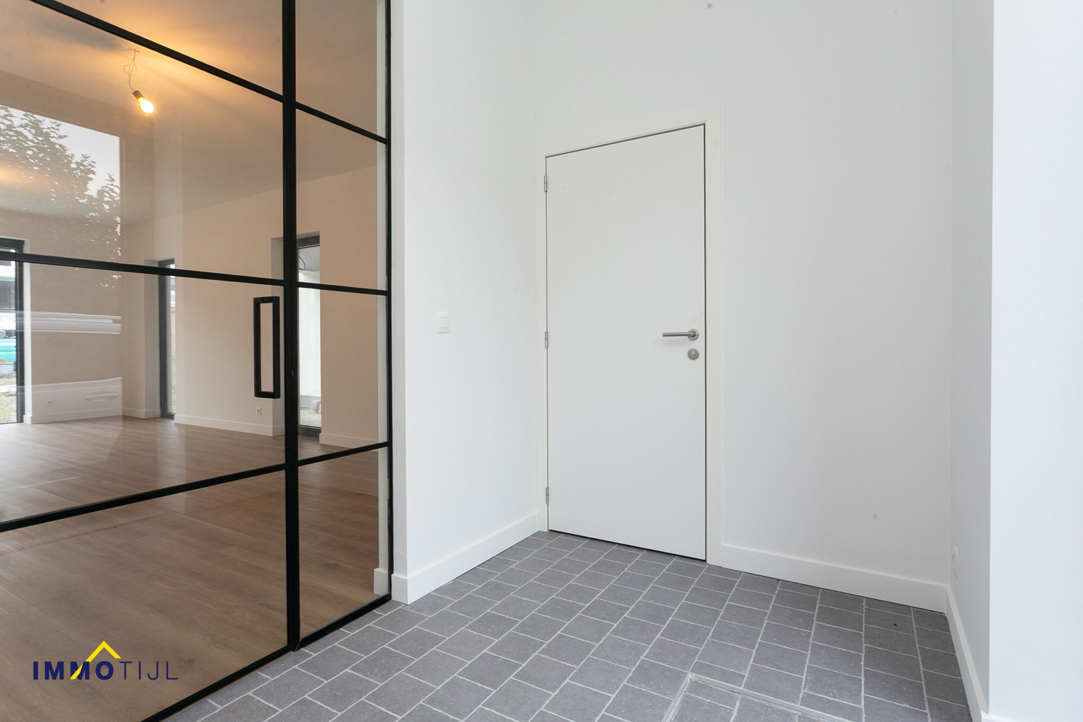 Energiezuinige nieuwbouwwoning op toplocatie in Buggenhout! - foto 5