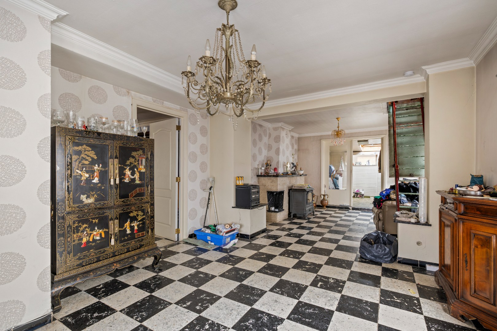 Open bebouwing op 8a40ca in Opwijk! - foto 2