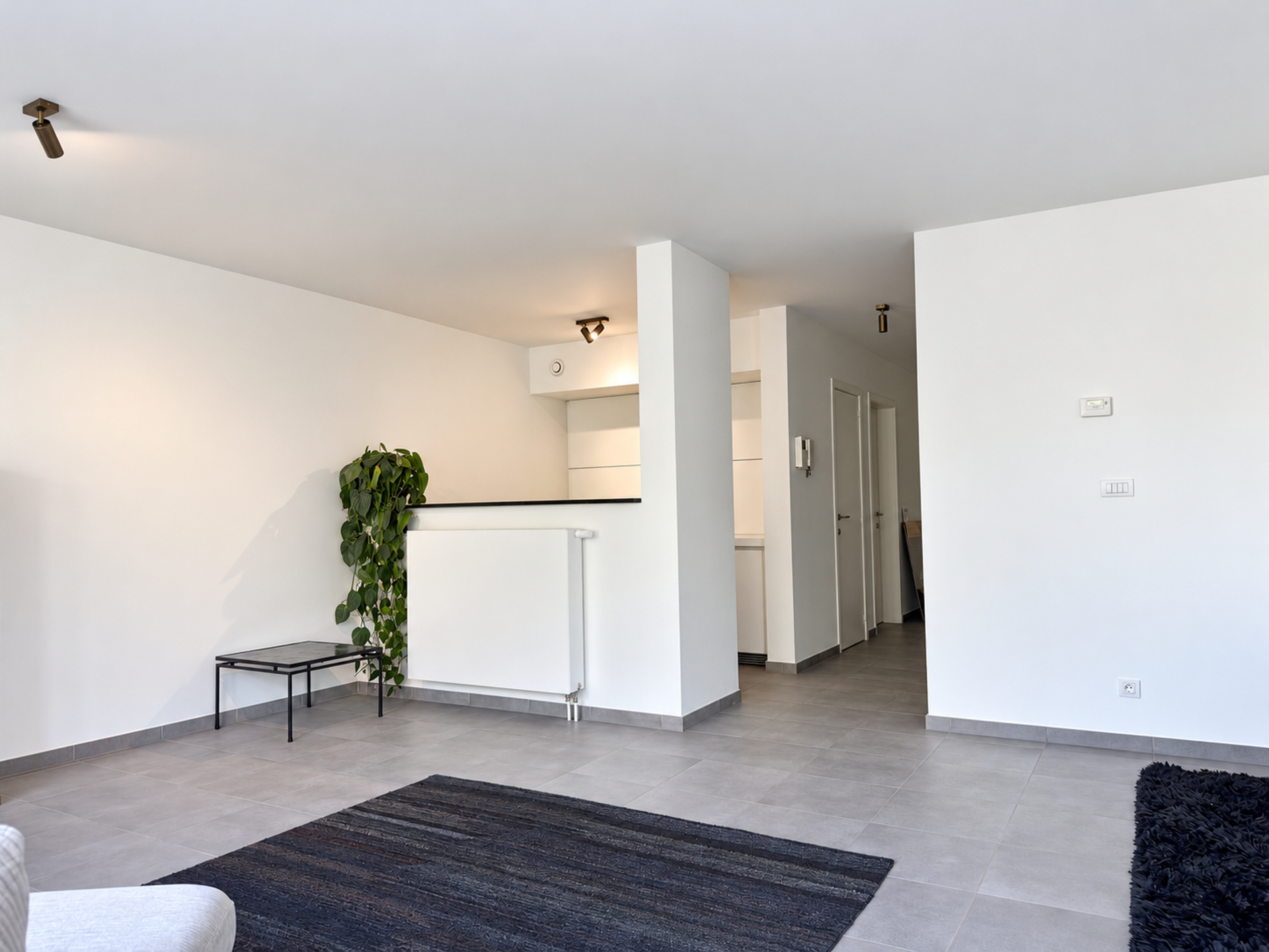 Apartment for rent in Antwerp with 1 bedroom - photo 4