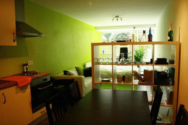 Appartement à Kortrijk