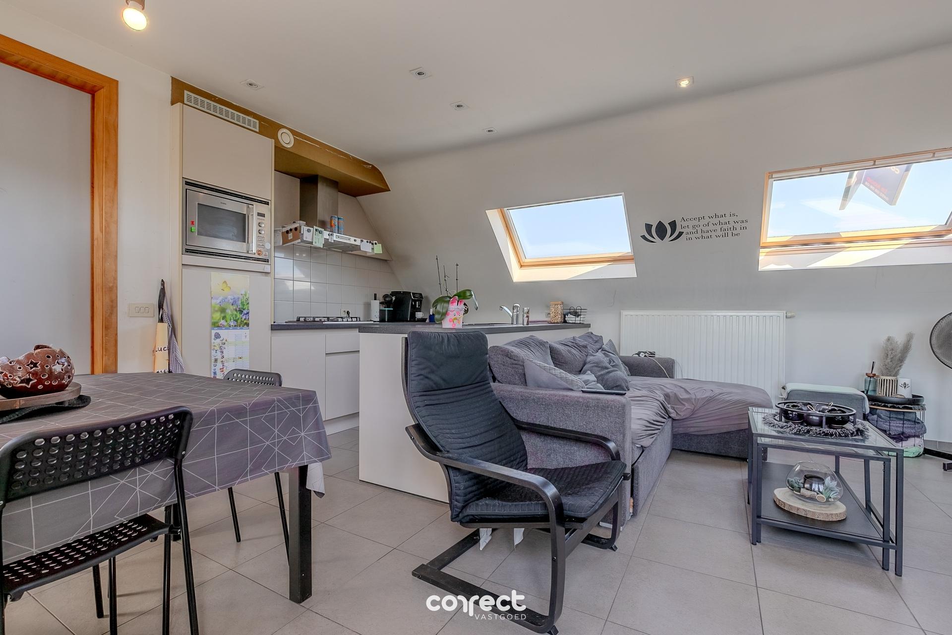 Appartement à vendre à Eernegem avec 2 chambres - photo 3