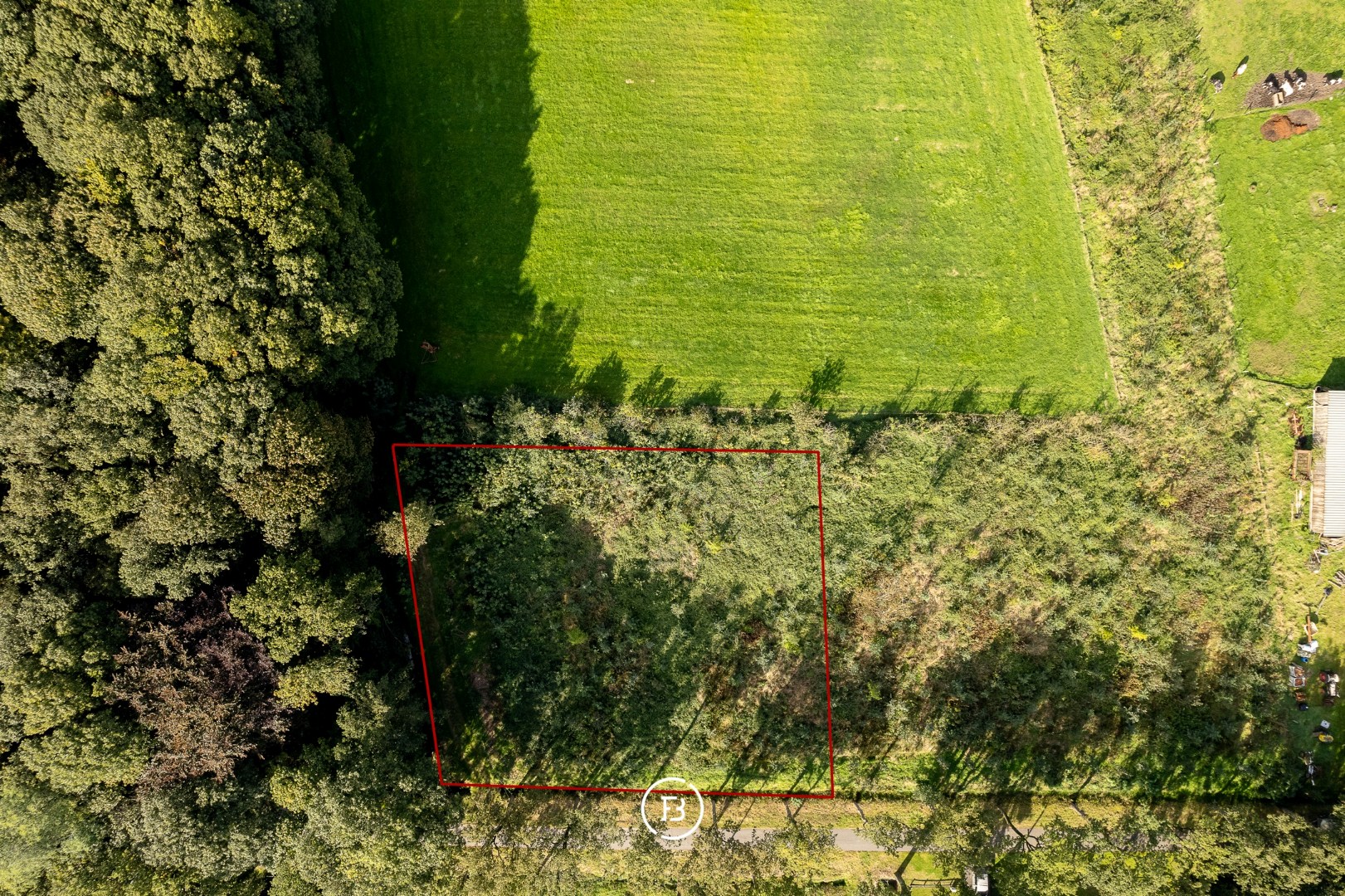 Landelijk zicht - foto 4