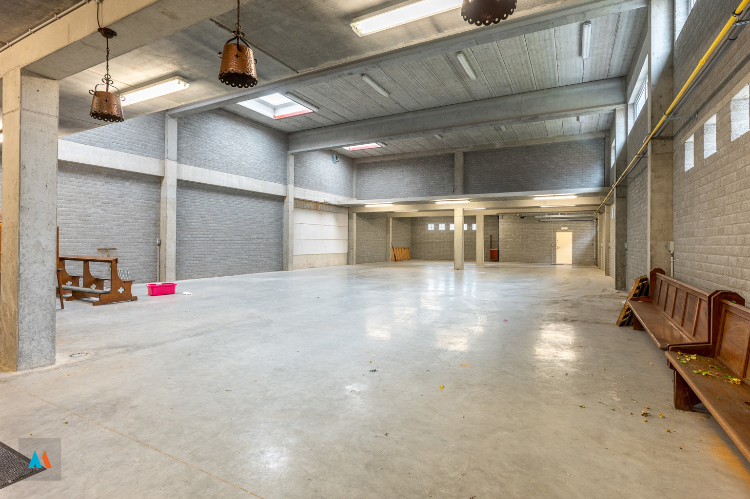 Opslagloods voor verschillende doeleinden - foto 5