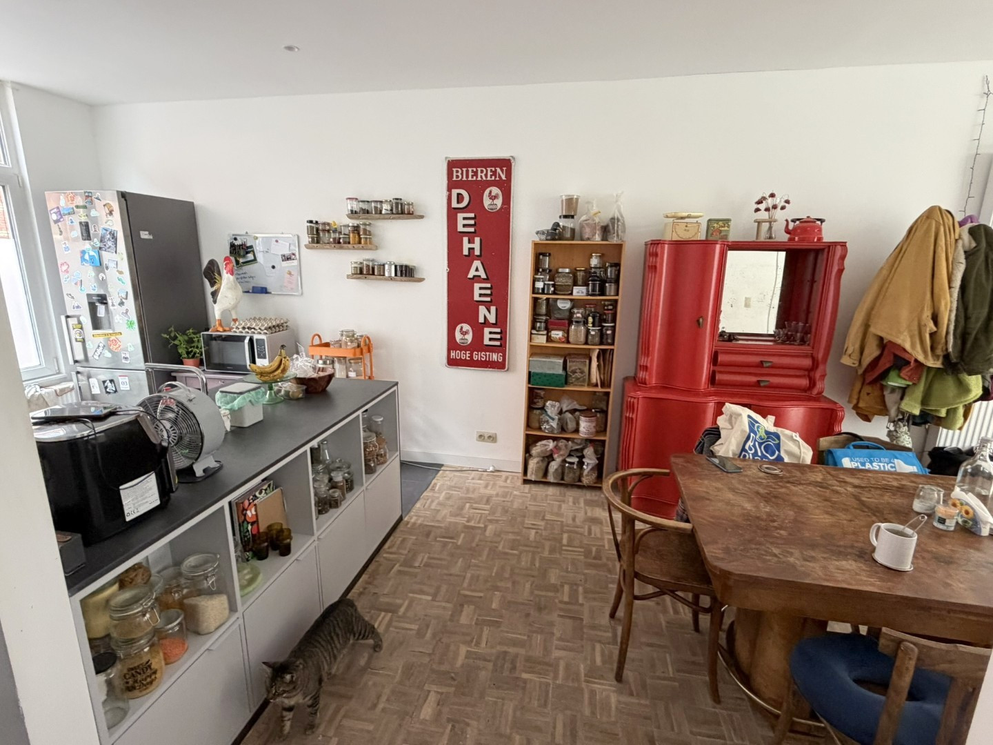 Leuke woning met koer nabij Muide - foto 5