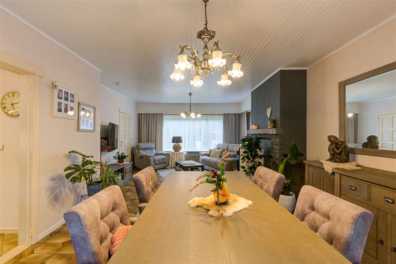 House for sale in Grobbendonk with 3 bedrooms - photo 5