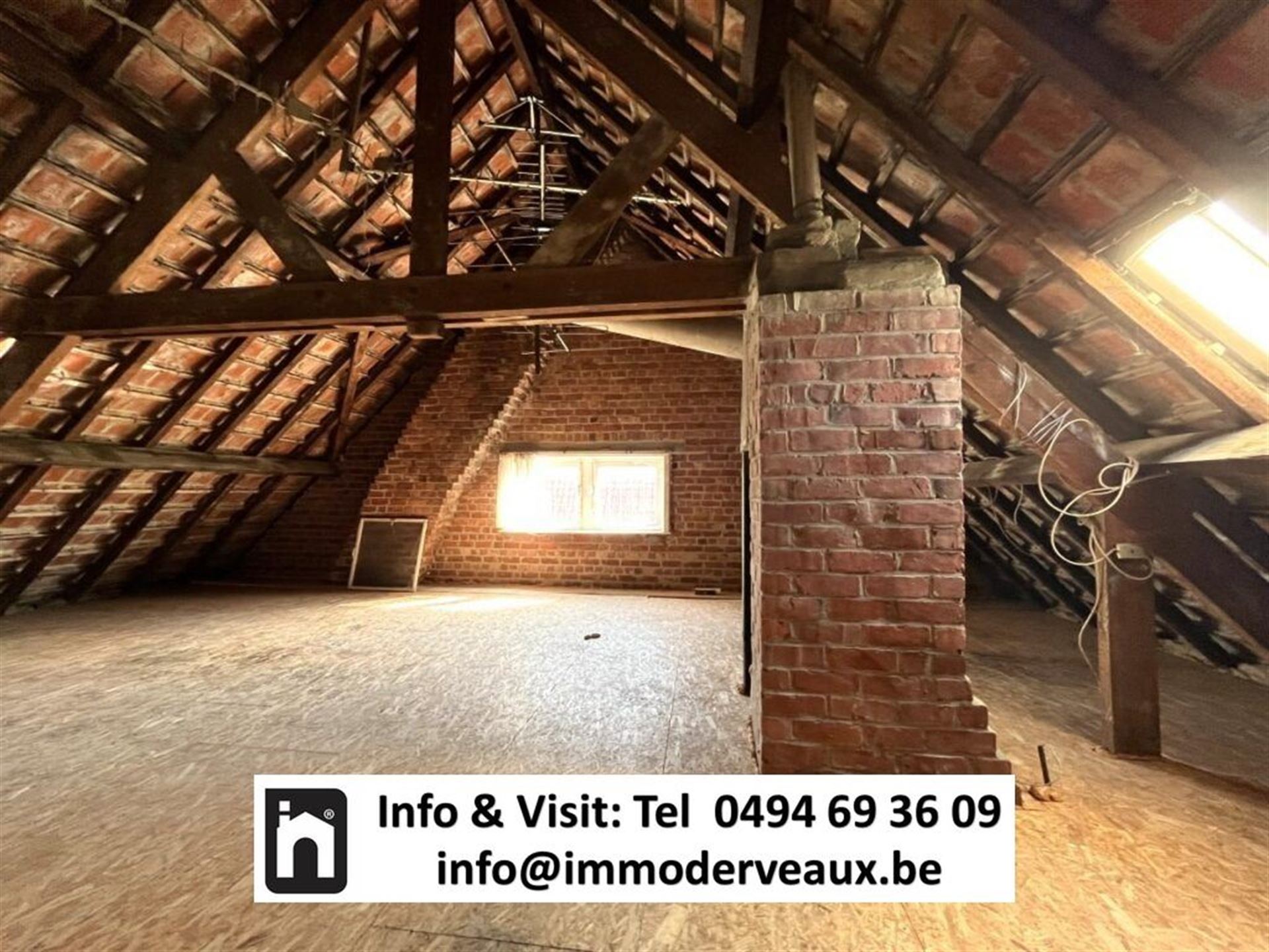 Woning - foto 4