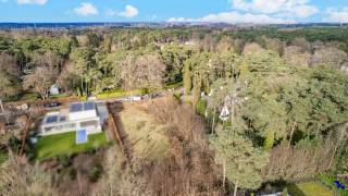 Bienvenue à Waasmunster !Terrain à bâtir exclusif de 1.879 m² situé à « De Heide » à Waasmunster, avec une largeur de façade de 33 mètres.Vous rêvez...