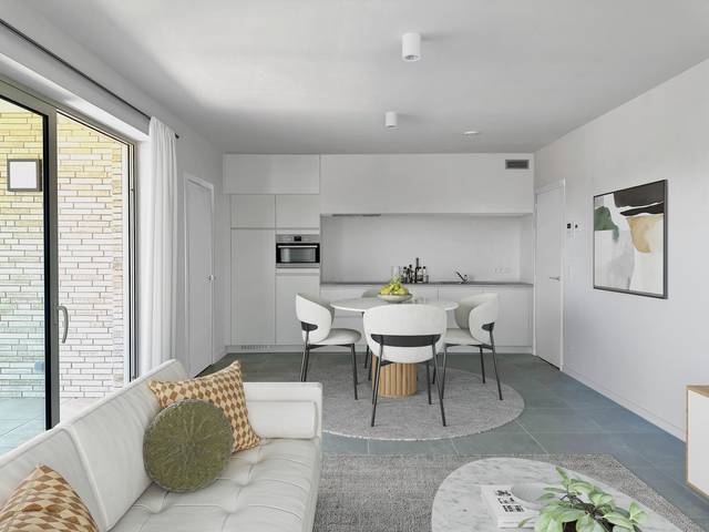 Projet à vendre à Geel