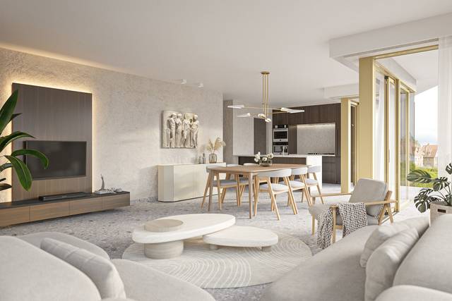 Project te koop in Koksijde