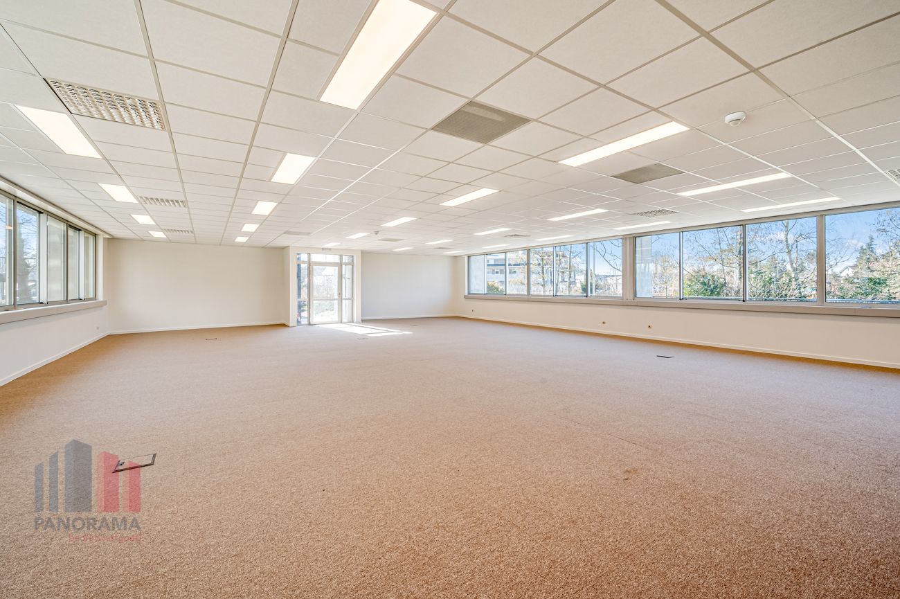 454 m² goed bereikbare instapklare kantoren nabij de R4 Merelbeke - foto 5