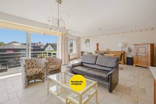 Appartement à vendre à Nieuport
