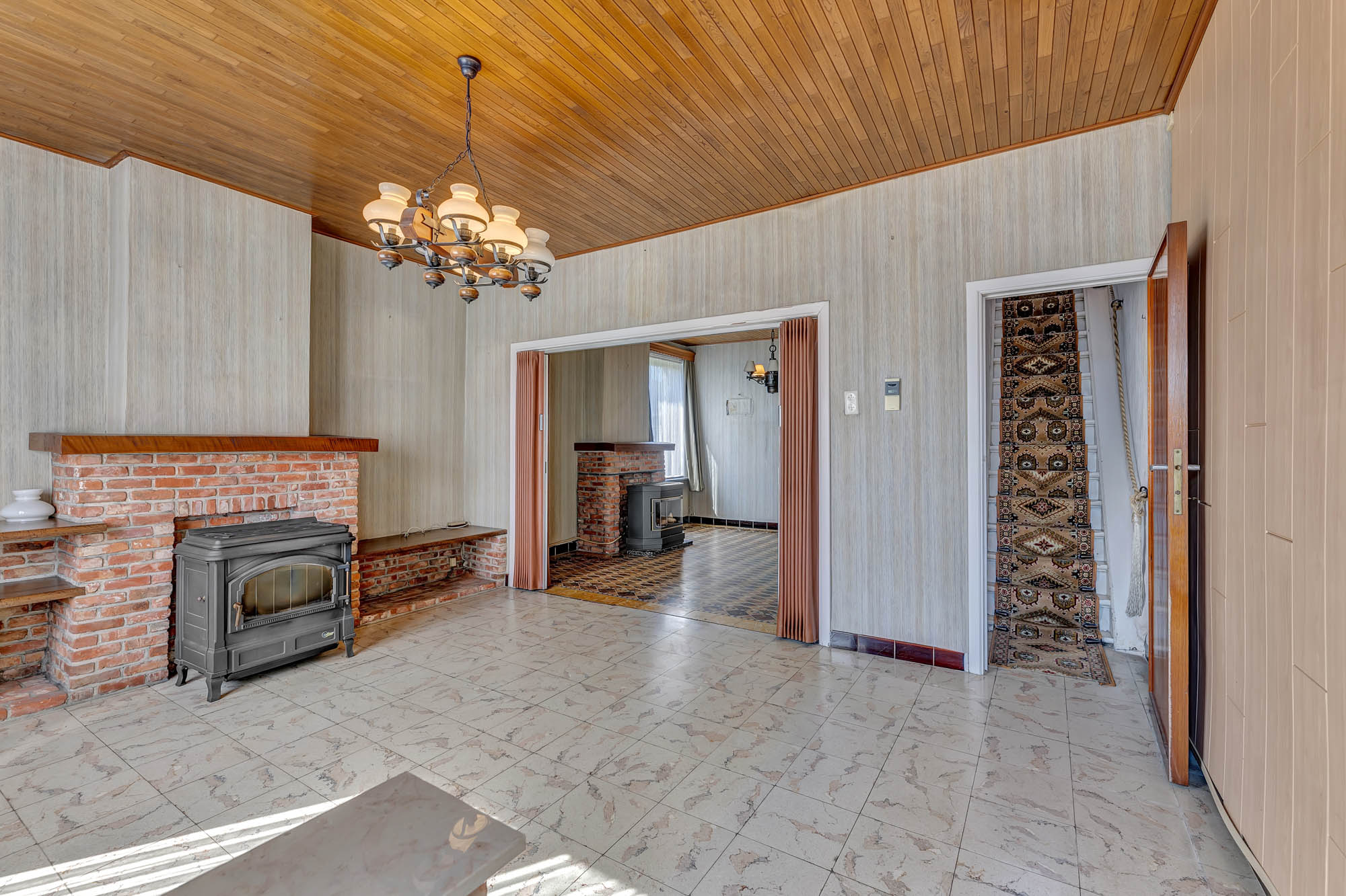 Te renoveren woning in Lennik - foto 4