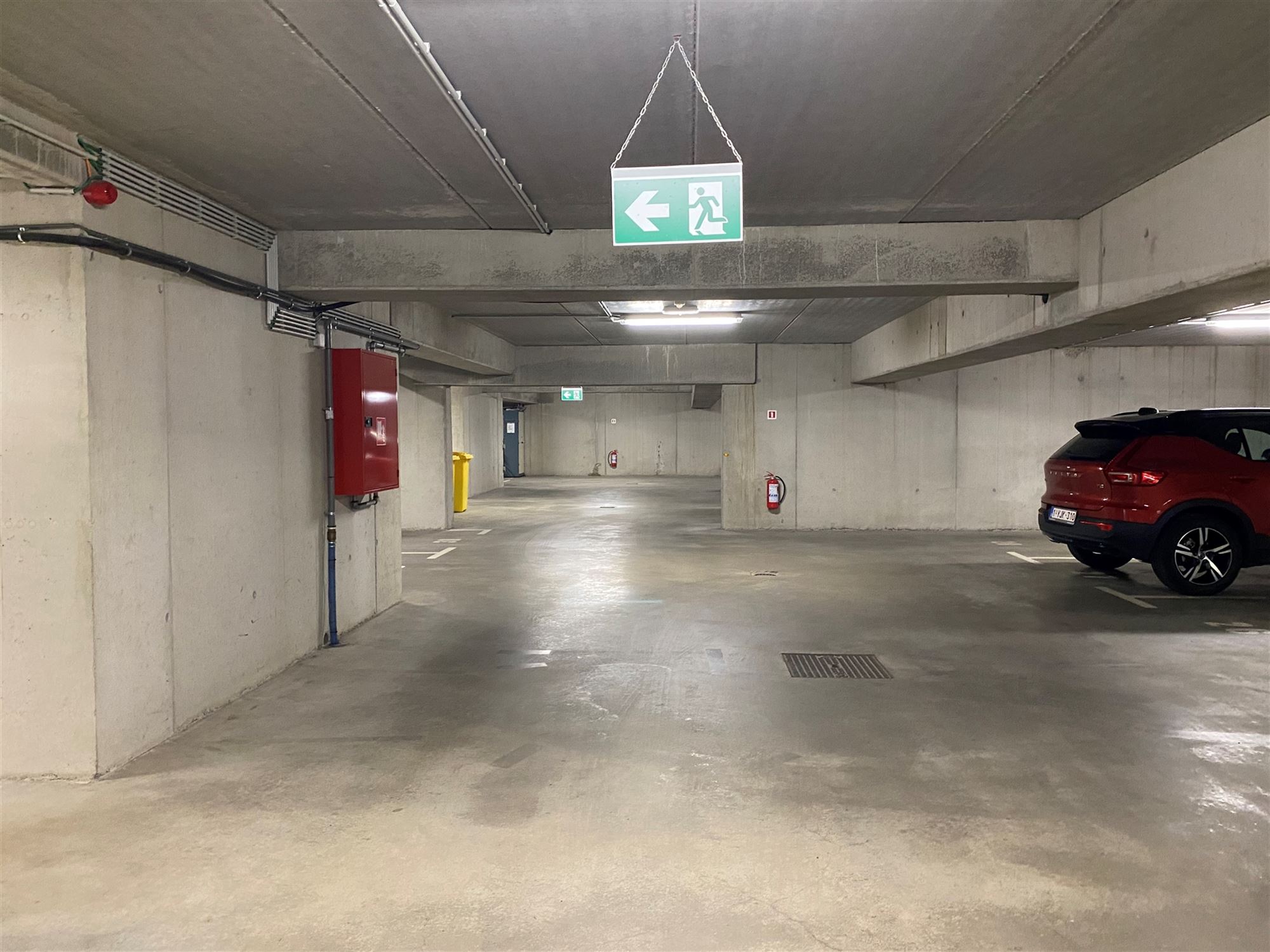 Staanplaats - binnen - foto 4