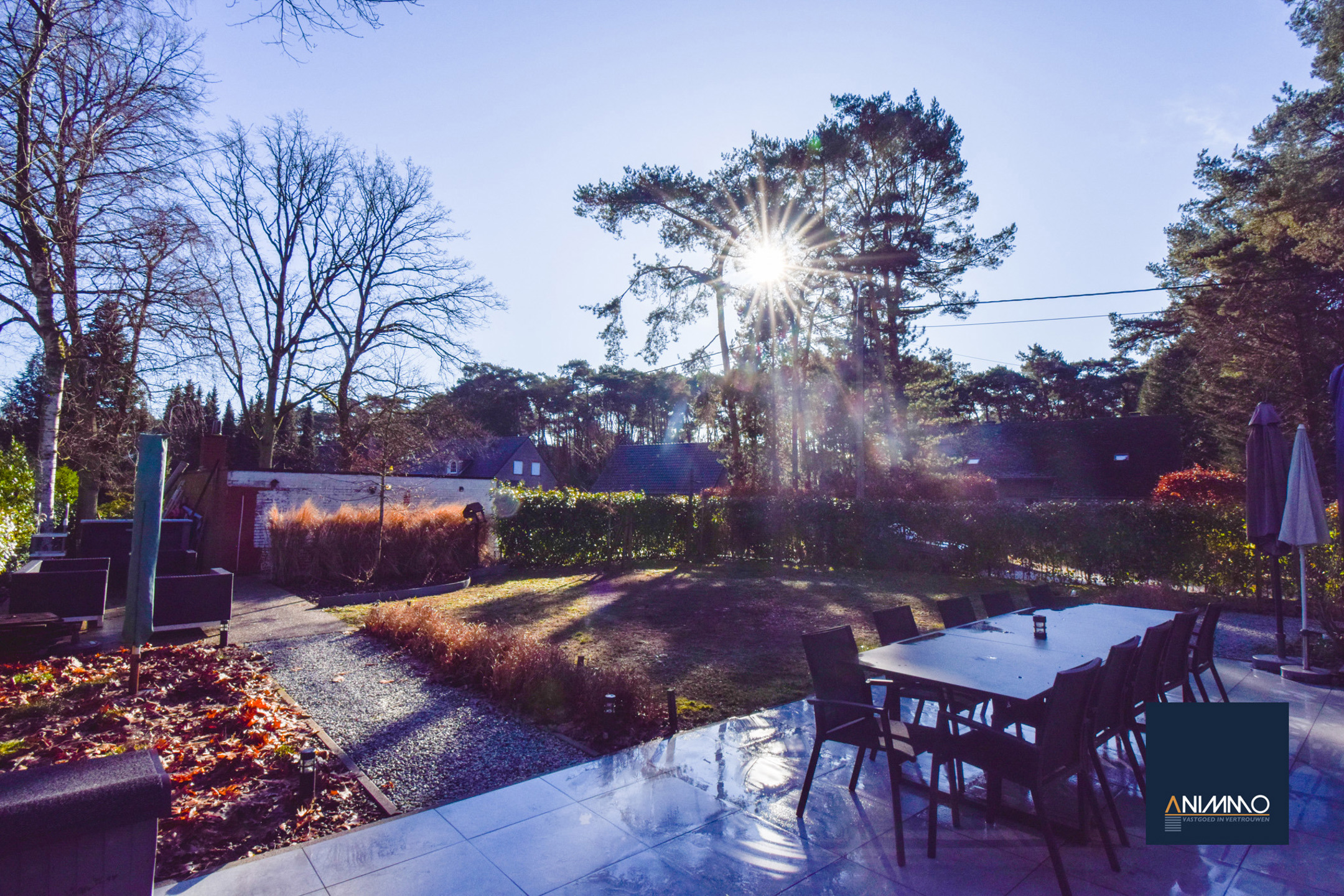 Maison à vendre à Keerbergen avec 3 chambres - photo 3