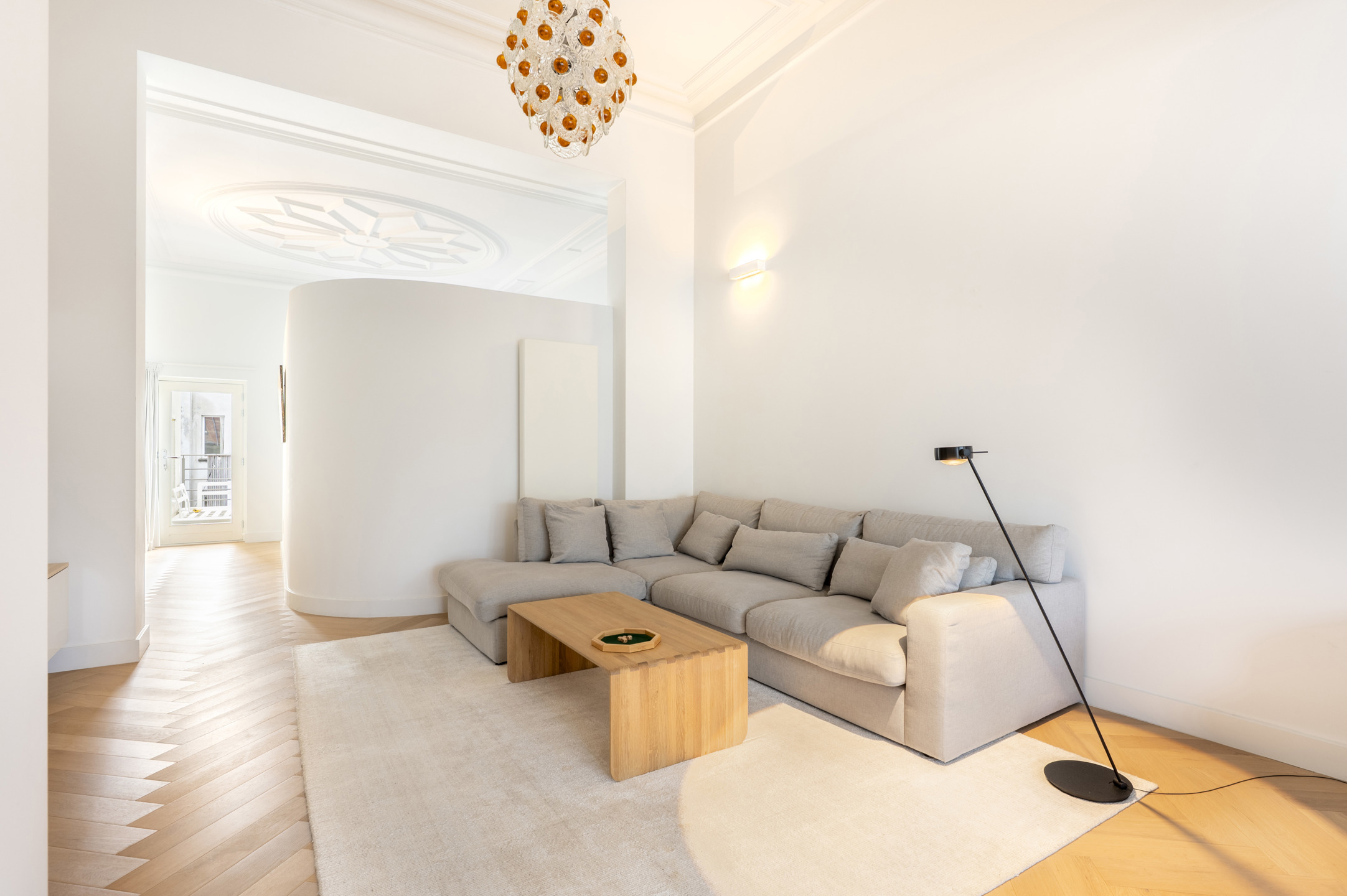 ANTWERPEN - Instapklaar appartement met zonnig terras - foto 5